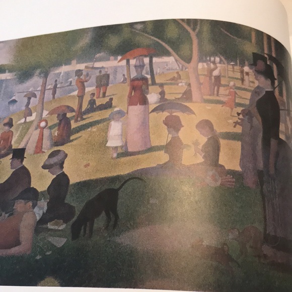 Vintage Hallmark Crown Edition poetry book in original box 1971 - Picture 6 of 15